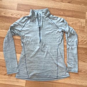 Under Armour quarter zip